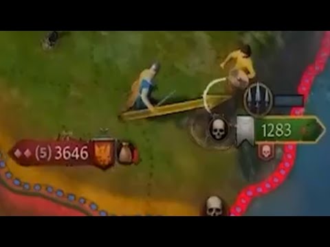 How to win a war OUTNUMBERED in Ck3