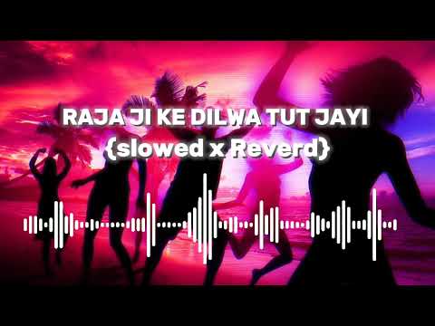 #music|Rajaji Ke Dilwa |#pawansingh( Slowed+Reverb)#Lofi Trending Bhojpuri @iam_rao_sahab