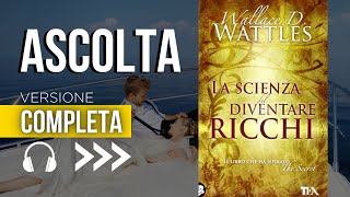 ✨La Scienza del Diventare Ricchi✨ COMPLETO 🇮🇹