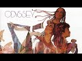 Odyssey - Golden Hands