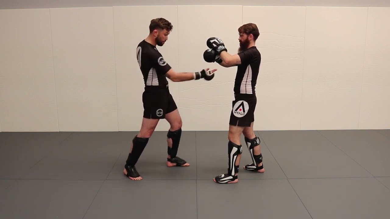 Dutch knee