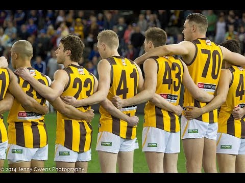 Grand Final vs Footscray