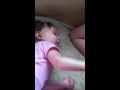 5 Month Old Loves Elmo
