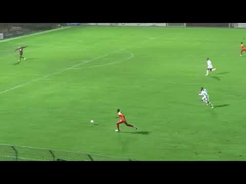 FC Martigues - OL II J12 N2 Groupe A 23.11.18