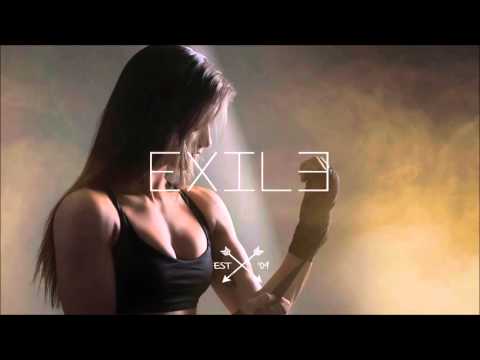 Sean Darin, Bricklake - Don't Panic i'm Muslim ft. Hooch