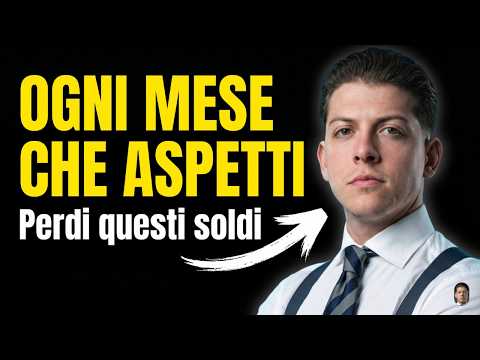 Quanto ti costa aspettare il momento giusto