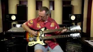 Video thumbnail for Vintage Guitars Sale 1966 Mosrite Joe Maphis Double Neck Guitar (515) 864 6136 by Lawman Guitars