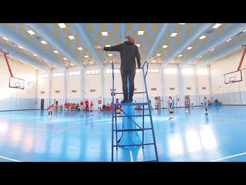 GS Cagliero - PF Bresso Gialla SET 1