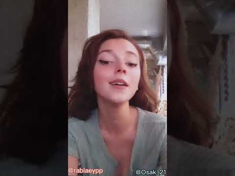 Gel Yağmur Ol Gel - Rabia Eyüpoğlu