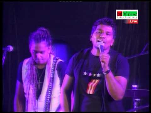 Rewatunu Tharam\\Ruwan Hettiarachchi\\Live With Big Brothers..