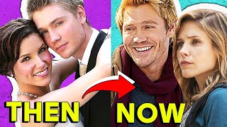 One Tree Hill: Where Are They Now | OSSA Review video