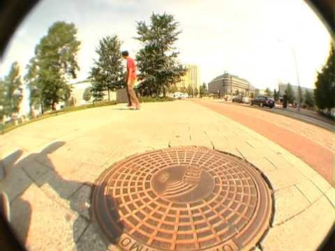 juni scott - dirty connection