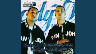 En La Cama (feat. Daddy Yankee)