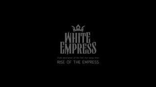 White Empress - Rise of the Empress (track by track)