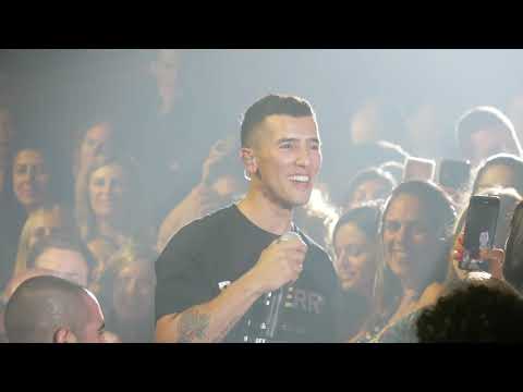 הראל סקאת הומניקיישן הנני כאן היכל התרבות תל אביב 2019-09-25