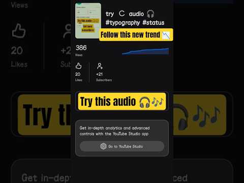 YouTube Thumbnail