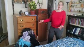 How Do I Sort My Things? With Tips for Teaching Children Math