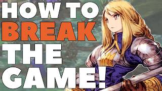 Download lagu The Builds That Break Final Fantasy Tactics: The Ivalice Chronicles mp3