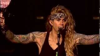 Steel Panther - &quot;The British Invasion&quot; - Live at Brixton Academy (Full)