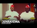 JENRAYEWA -Islamic Music Duet Features Azeez Abdulsalam Saoty Arewa and King Dr Saheed Osupa Akorede