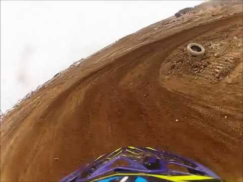 Little Falls Mx GoPro Compilation 4-28-13