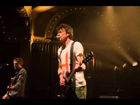 The Replacements-Masonic Memorial Temple,S.F. 4-13-15