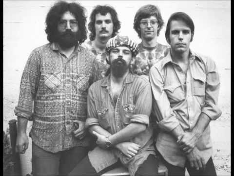 BIODTL - Grateful Dead with Duane Allman