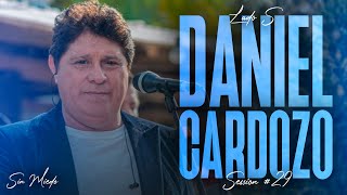 DANIEL CARDOZO - SESSION #29 (SIN MIEDO : LADO 