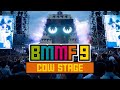 BMMF 9 COW STAGE SPECIAL