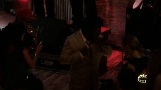 &quot;Feels So Good&quot; DWELE LIVE!@ Club Imperial Mainz 720pHD