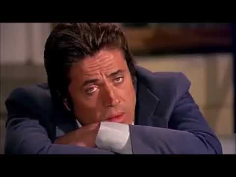 Istanbul Emniyetine Amerikalı Şube Müdürü (Cüneyt Arkın)