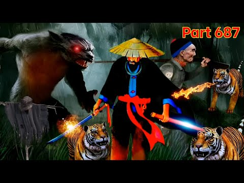 Tuam Leej Kuab The Legend Hmong Warrior ( Part 687 ) 07/11/2023