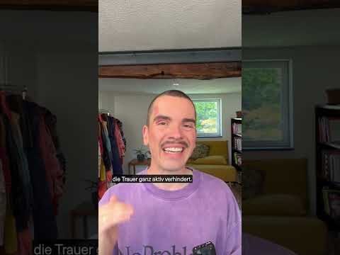 Video Thumbnail: Warum Trauer einen festen Platz in linker Politik braucht