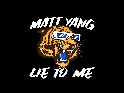 Mattieboyyy - Lie to me