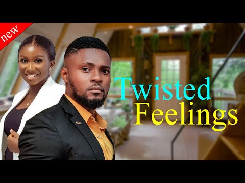 TWISTED FEELINGS - Maurice Sam and Sonia Uche New Comedy Nollywood Movie 2024