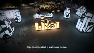 Serie Gameplay Parte 1: Hacking is Your Weapon