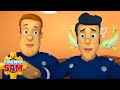Elvis Has Everything Under Control Fireman Sam Official Cartoons For Kids
