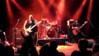 Popa Chubby  - The Fight Is On - 2010