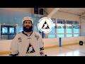 MHH Hockey Tutorials How To Adjust To Bad Passes