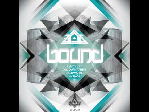 Bound - Hyp.nos remix - Zod Dablackoma - No Sense of Place Records