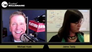 Does Goal Setting Actually Work for Millionaires? With Michael Hyatt