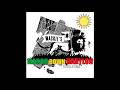 SUGAR MINOTT / WACKIES RHYTHM FORCE - Going Back To Mother Land / Mother Land Dub (1983)