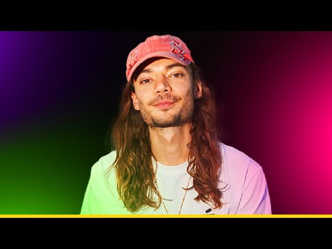 [FREE] Lujipeka Type Beat - "J'me casse"