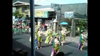 preview picture of video '10th Kesong Puti Festival- Street Dancing Competition- 5th Performer'