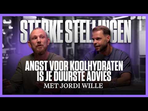 Hoeveel koolhydraten heb je echt nodig?