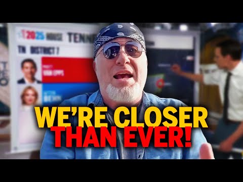 I’m SHOCKED By What My State Just Did