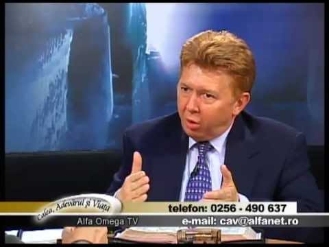 Calea Adevarul si Viata 224 - Postul: optiune sau porunca 1/2