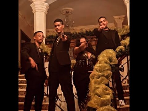 Trampa Billone - Moviendo La Nueva Droga (Video Oficial)