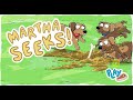 Martha Speaks PBS Kids P1