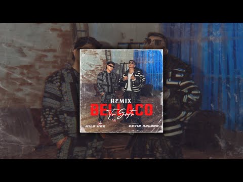 Milo Mae & Kevin Roldan - Tu Gato Bellaco Remix (Simon Cardona Extended)